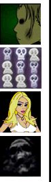 scary games
