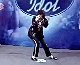 Malaysian Idol Contestant Michael Jackson