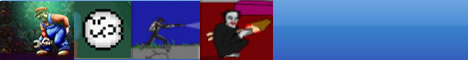 scary games