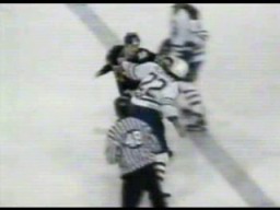 Hockey Fights Compilation