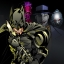 Batman Dress Up