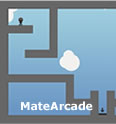Agent Platformer 2