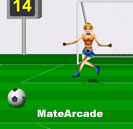 Android Soccer