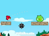 Angry Birds Heroic Rescue