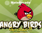 Angry Birds Go Crazy