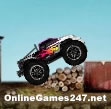 Extreme 4x4 Racer