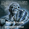 Iron Maiden Different World