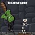 Mad Skeletons