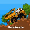 Mad Mine Truck