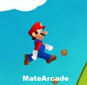 Mario Jump Mario