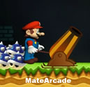 Mario Shooter 1