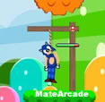 Mario Sonic Doll 2