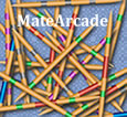 Pick Up Sticks 3D