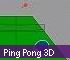 Ping Pong 3D