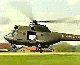 Army Helicopter Crash
