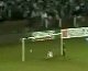 Soccer Goalie Scores A Goal