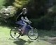 Bike Jump Crash