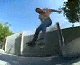 Chris Haslam Skateboard Video