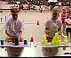Cup Stacking Finals