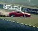 Quick Ferrari Crash