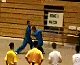 Martial Arts Fight Choreography