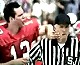 Muscle Relaxers - Football Accident