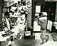 A Robber Drops His Gun