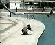 Kid Misses Swimming Pool