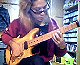 Mario Brothers Theme On Guitar