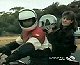 Motor Bike Bloopers