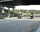 Motorcycle Crash - Front Flip