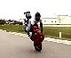 Motorcycle Stunts And Crashes