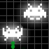 Space Invaders Defence