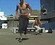 Parkour Video