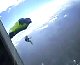 Skydive Goes Wrong