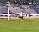 Worst Soccer Miss Ever