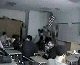 Student Falls Through Ceiling