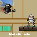 Sticky Ninja Academy