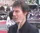 Tom Cruise Get's Water Squirted In His Face