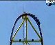 Top Thrill Dragster