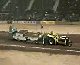 Tractor Pull Crash