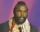 Mr. T The Rap Star