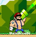 Super Bazooka Mario 2