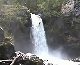 White Water Rafting Action