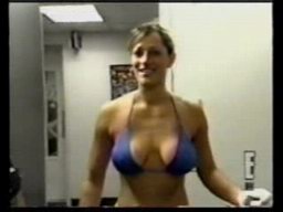 Amazing Breast Flexer