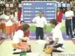Asian Game Show