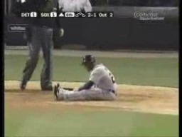 Baseball Hit In Crotch