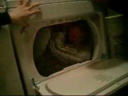 Dryer Man