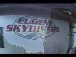 Eugene Skydivers