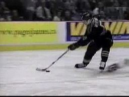 Hockey Boom